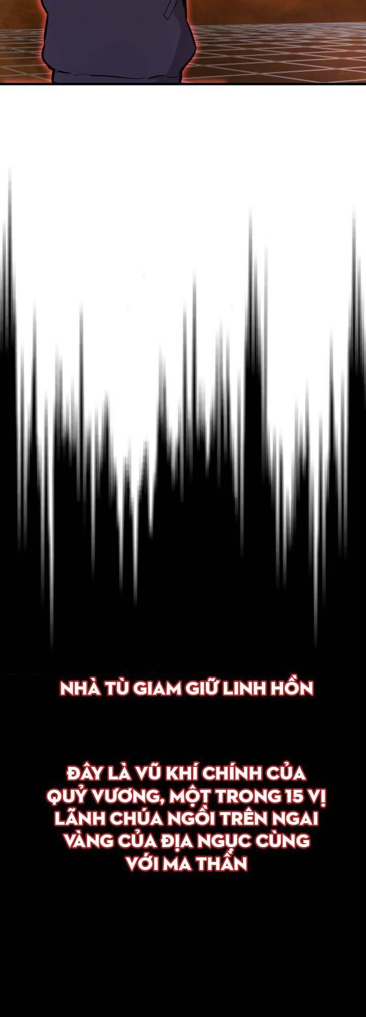 Ta Trở Về Từ Địa Ngục Chap 20 - Next Chap 21