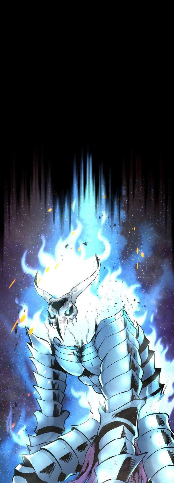 Ta Trở Về Từ Địa Ngục Chap 20 - Next Chap 21