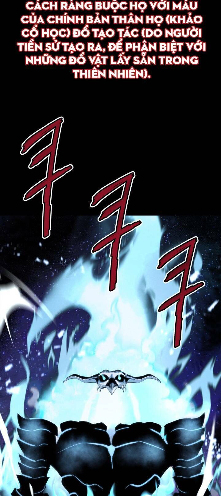 Ta Trở Về Từ Địa Ngục Chap 20 - Next Chap 21