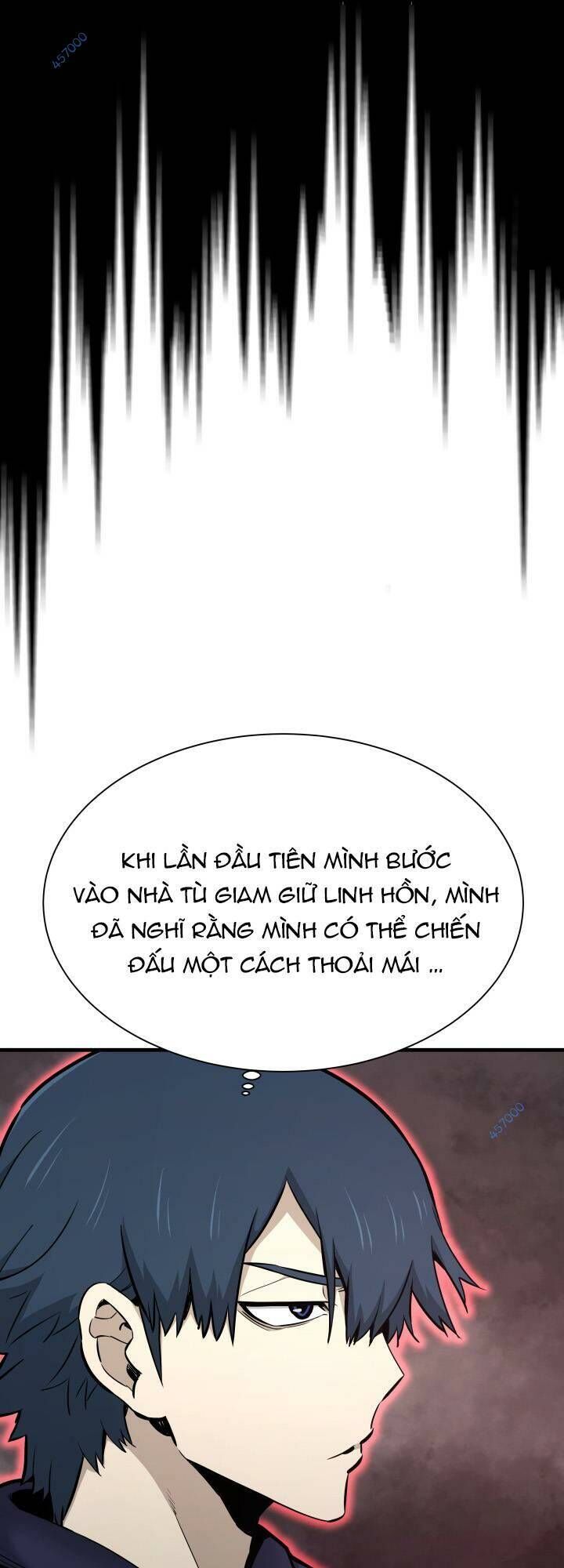 Ta Trở Về Từ Địa Ngục Chap 20 - Next Chap 21