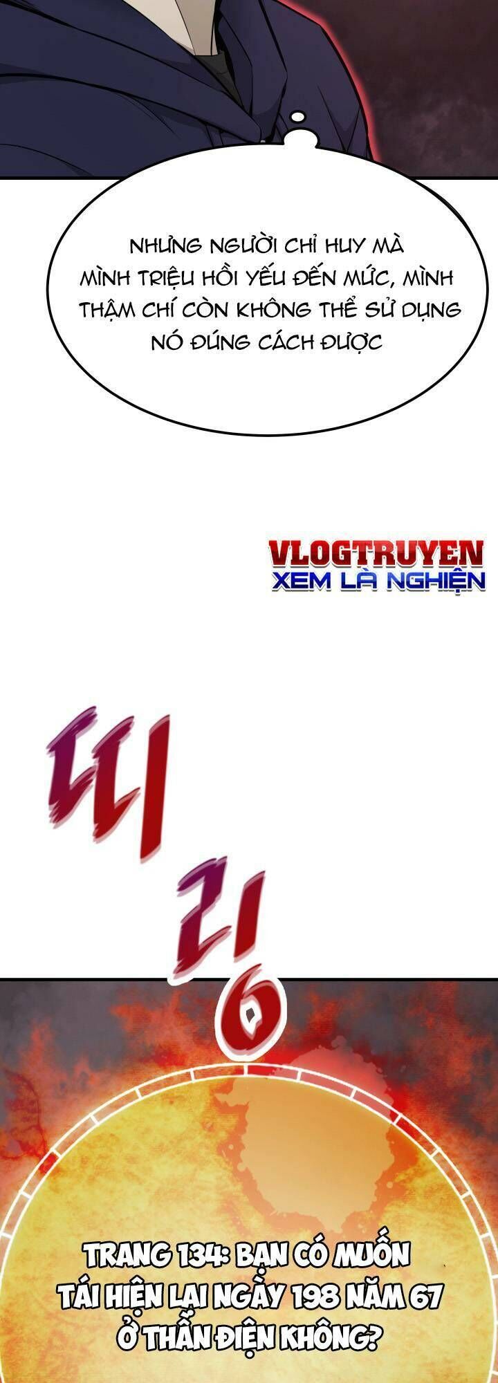 Ta Trở Về Từ Địa Ngục Chap 20 - Next Chap 21