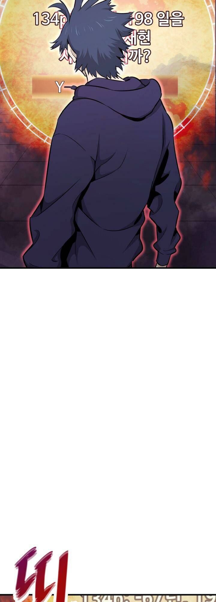 Ta Trở Về Từ Địa Ngục Chap 20 - Next Chap 21
