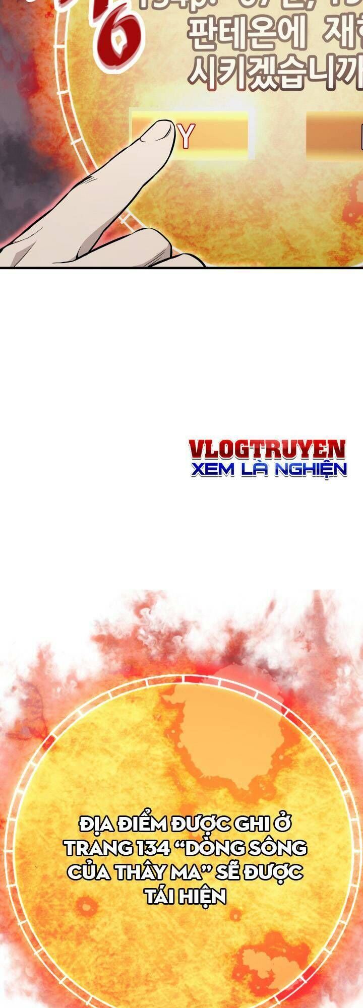 Ta Trở Về Từ Địa Ngục Chap 20 - Next Chap 21
