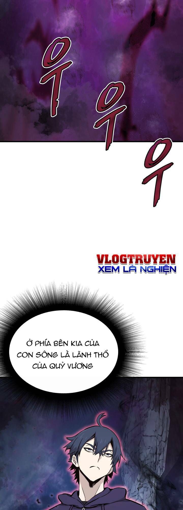 Ta Trở Về Từ Địa Ngục Chap 20 - Next Chap 21