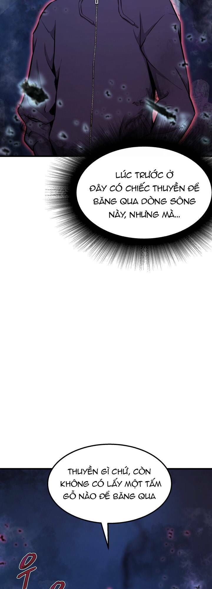 Ta Trở Về Từ Địa Ngục Chap 20 - Next Chap 21