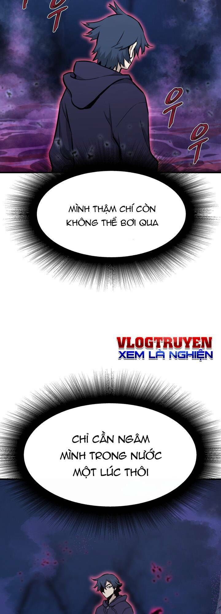 Ta Trở Về Từ Địa Ngục Chap 20 - Next Chap 21