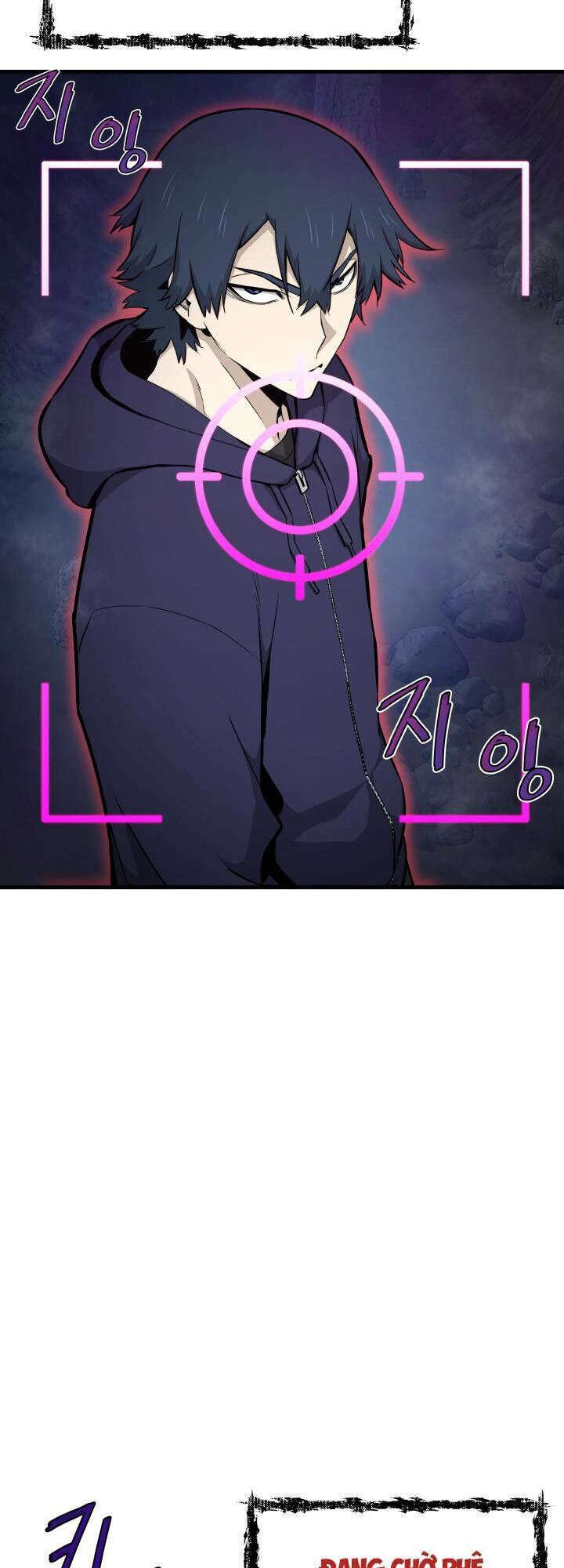 Ta Trở Về Từ Địa Ngục Chap 20 - Next Chap 21