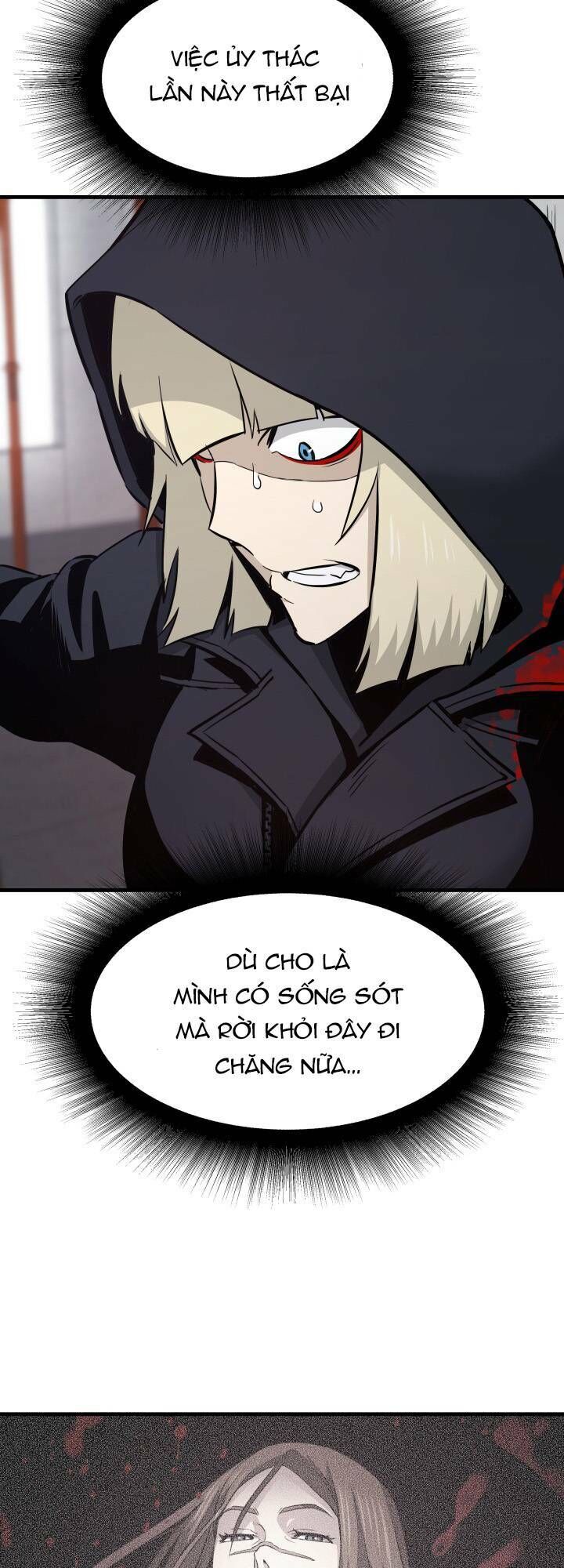 Ta Trở Về Từ Địa Ngục Chap 20 - Next Chap 21