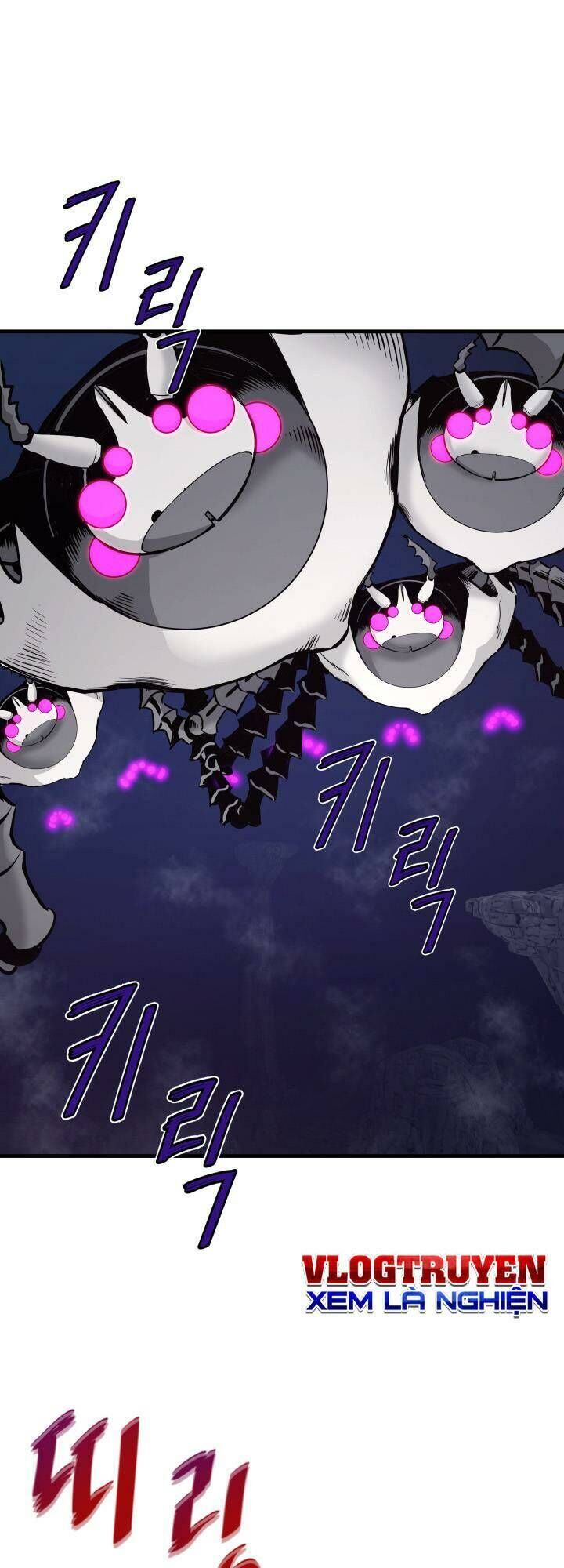 Ta Trở Về Từ Địa Ngục Chap 20 - Next Chap 21