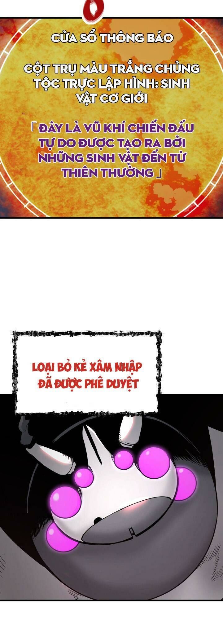 Ta Trở Về Từ Địa Ngục Chap 20 - Next Chap 21
