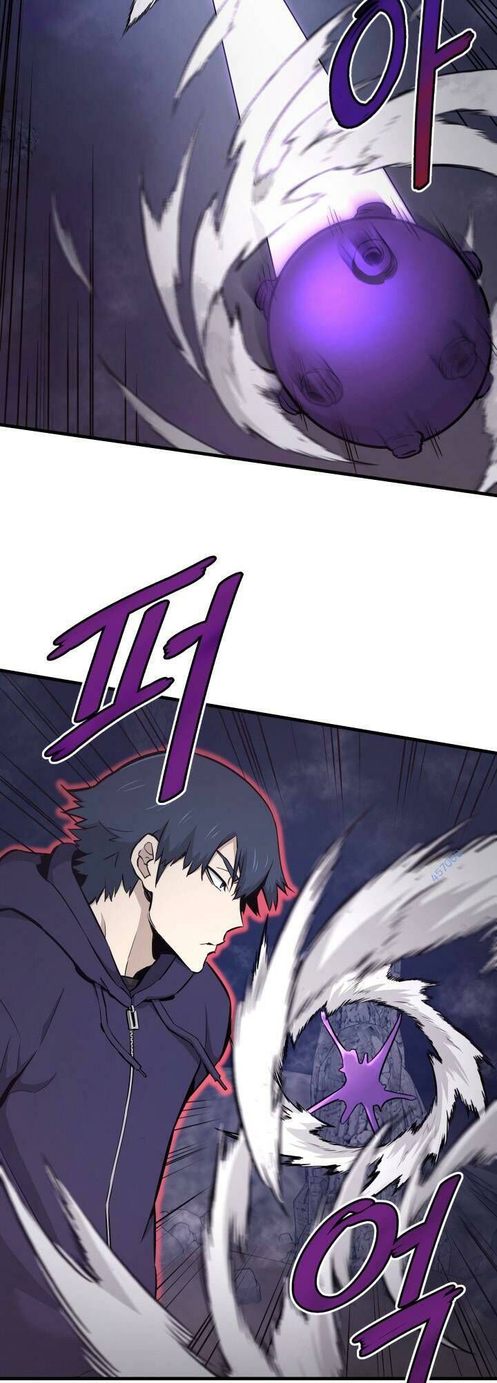 Ta Trở Về Từ Địa Ngục Chap 20 - Next Chap 21