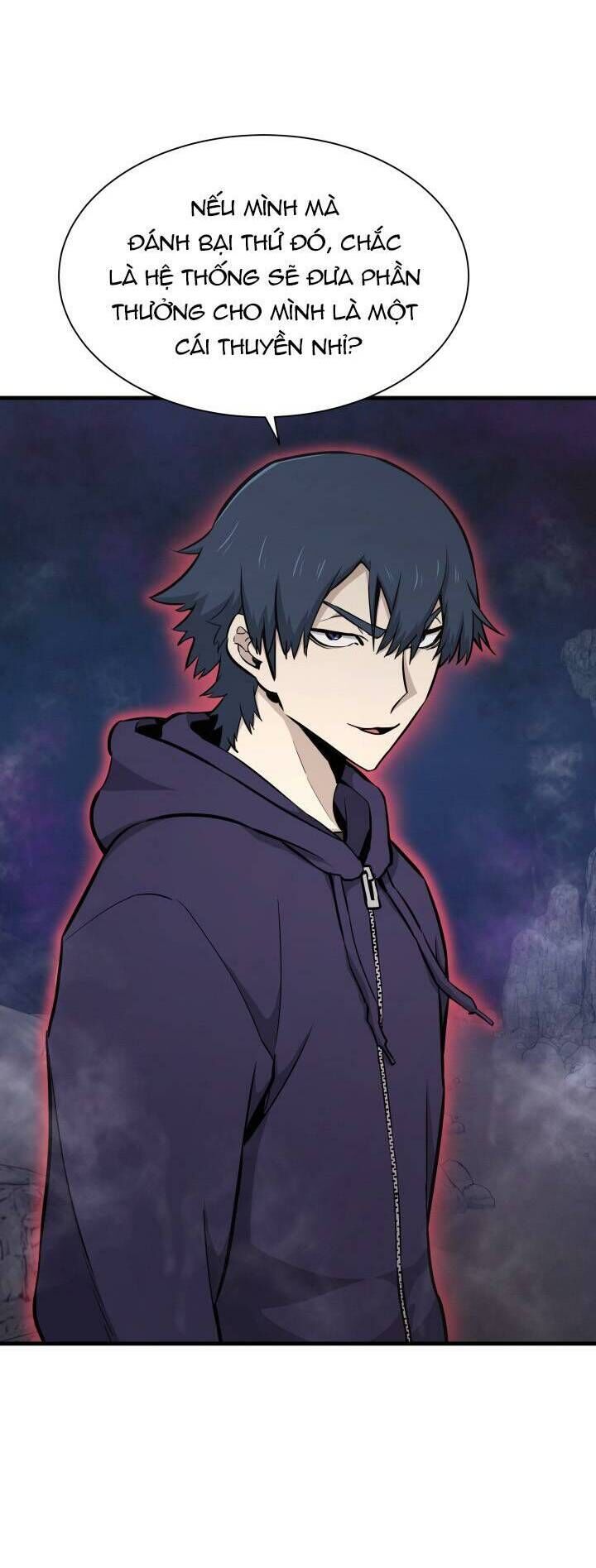 Ta Trở Về Từ Địa Ngục Chap 20 - Next Chap 21