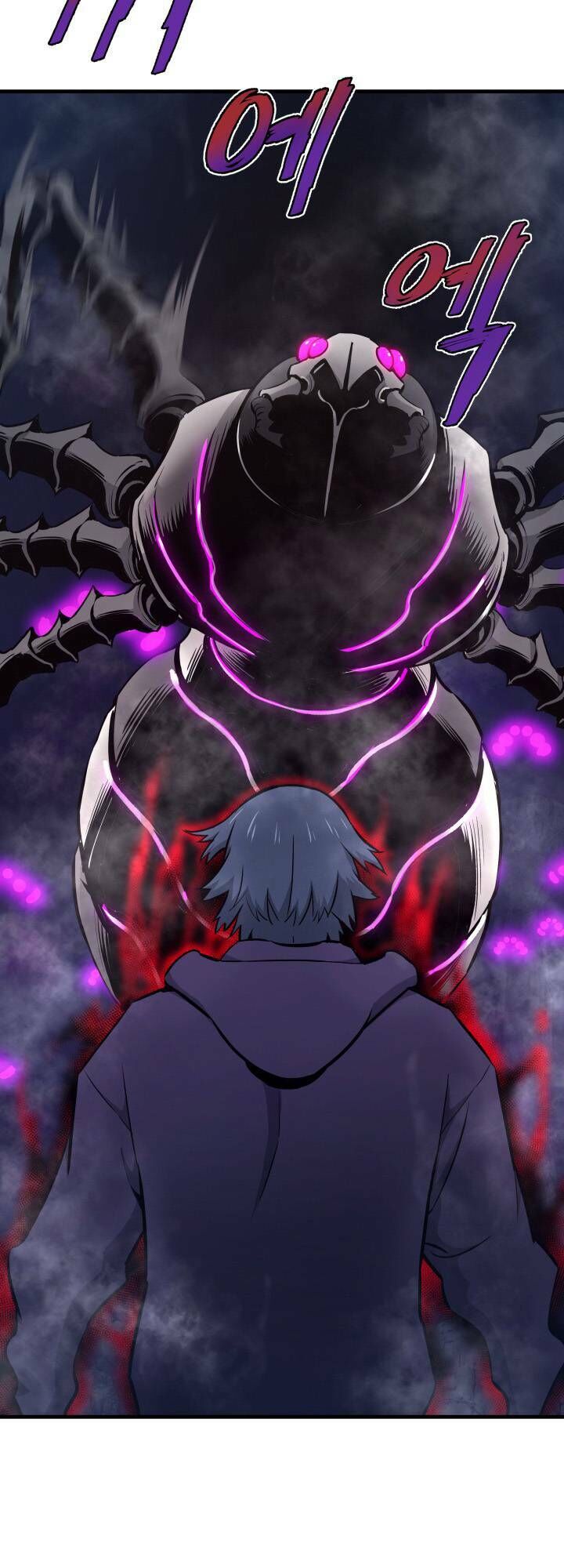 Ta Trở Về Từ Địa Ngục Chap 20 - Next Chap 21