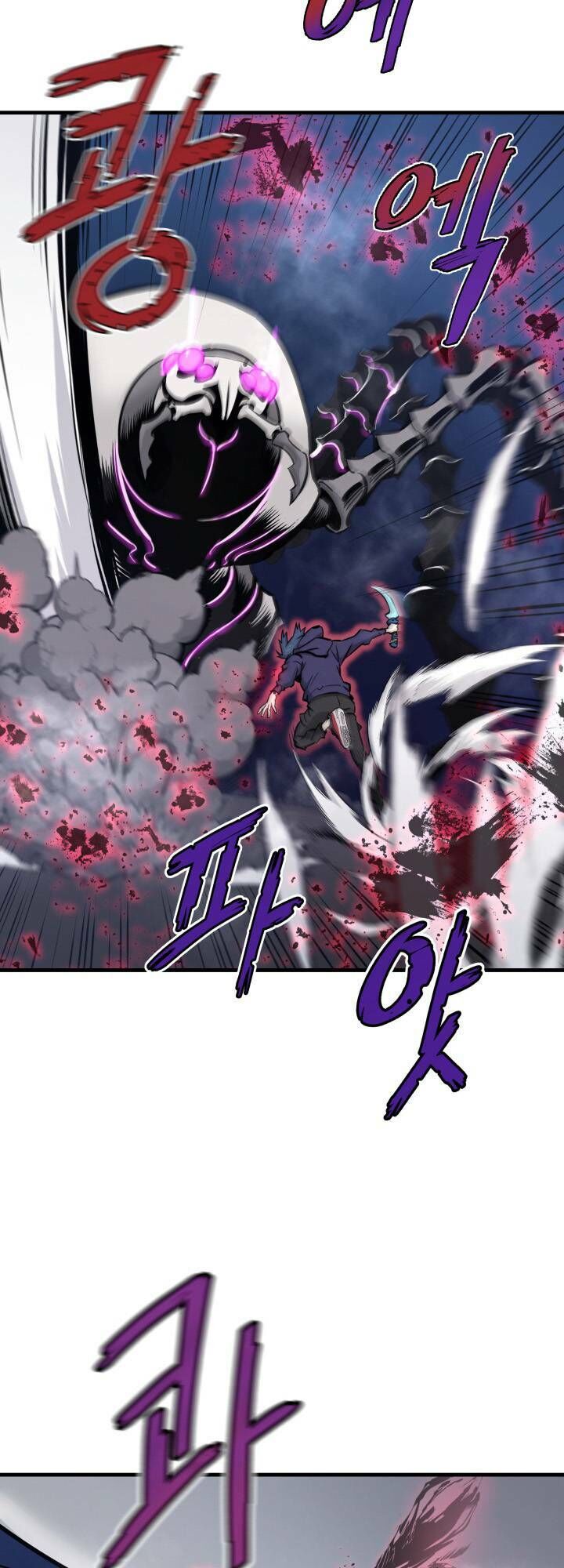 Ta Trở Về Từ Địa Ngục Chap 20 - Next Chap 21