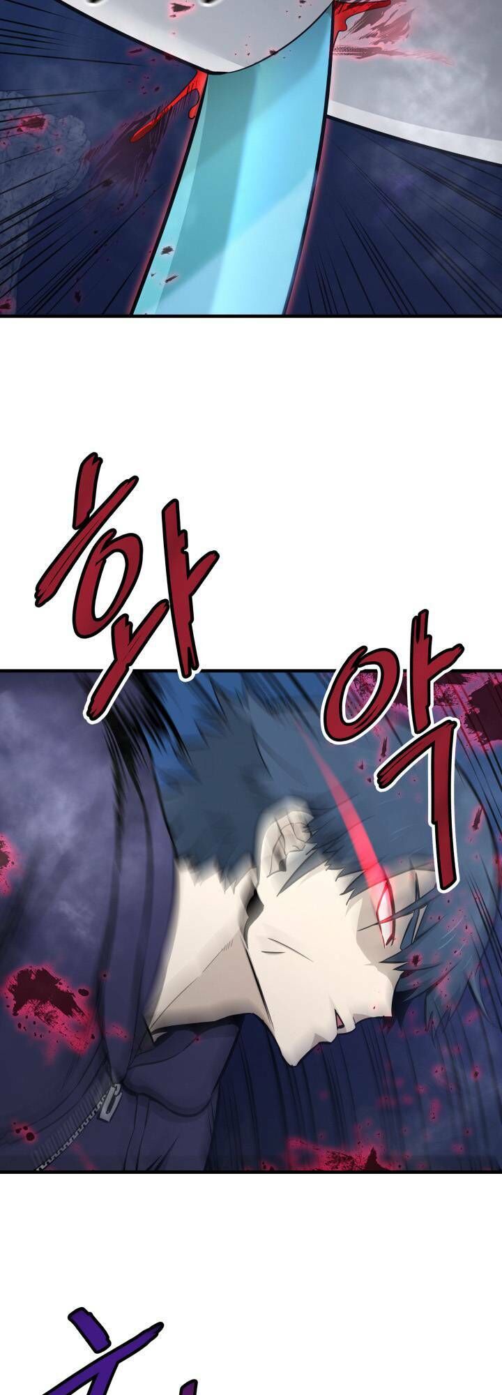 Ta Trở Về Từ Địa Ngục Chap 20 - Next Chap 21