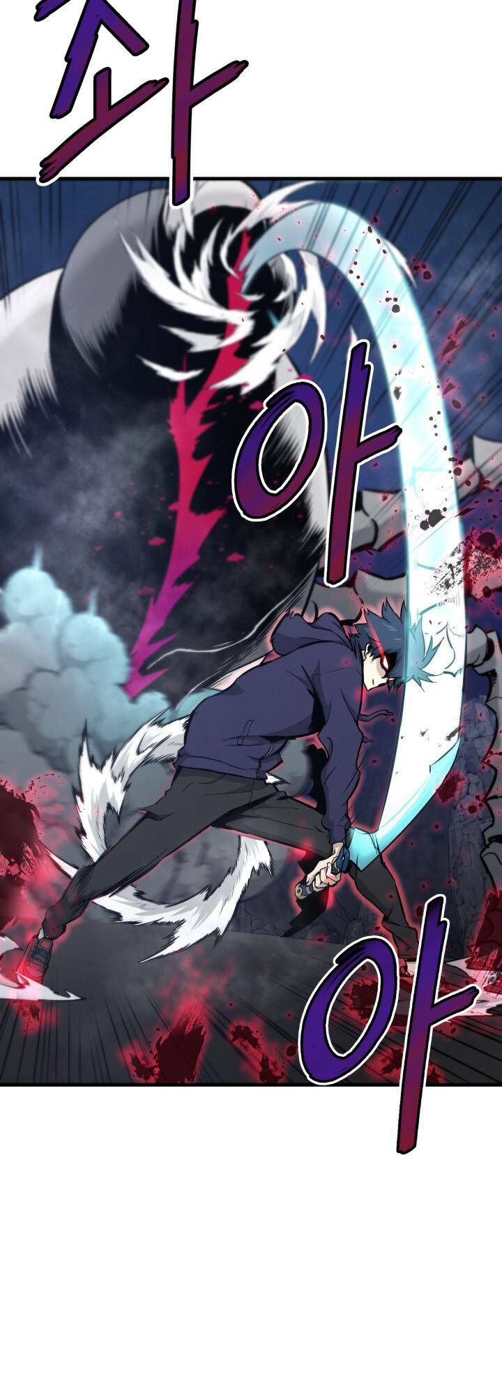 Ta Trở Về Từ Địa Ngục Chap 20 - Next Chap 21
