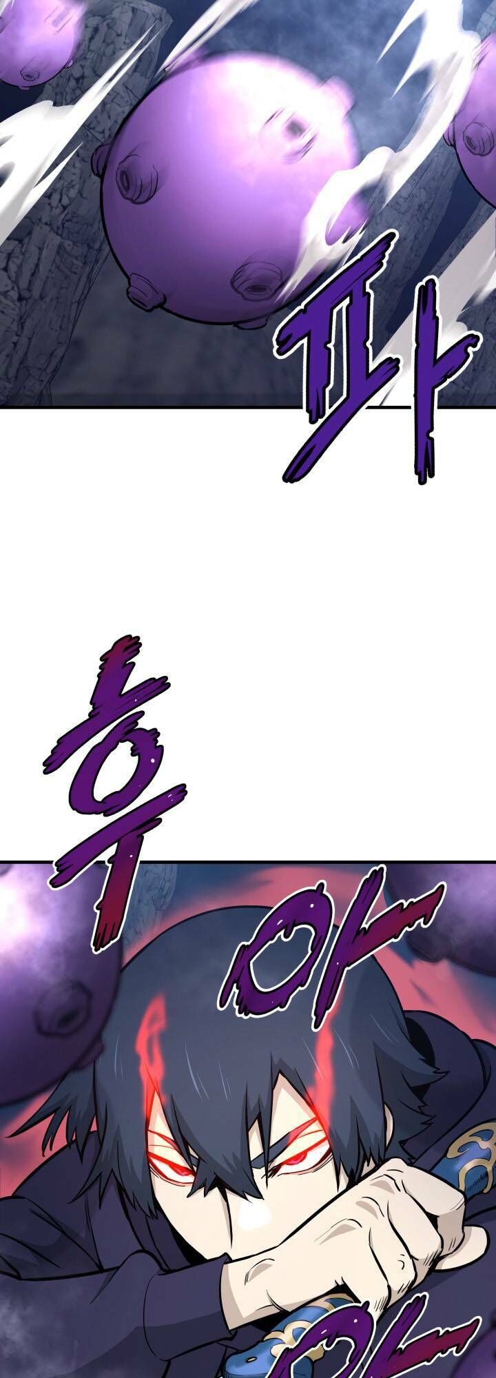 Ta Trở Về Từ Địa Ngục Chap 20 - Next Chap 21