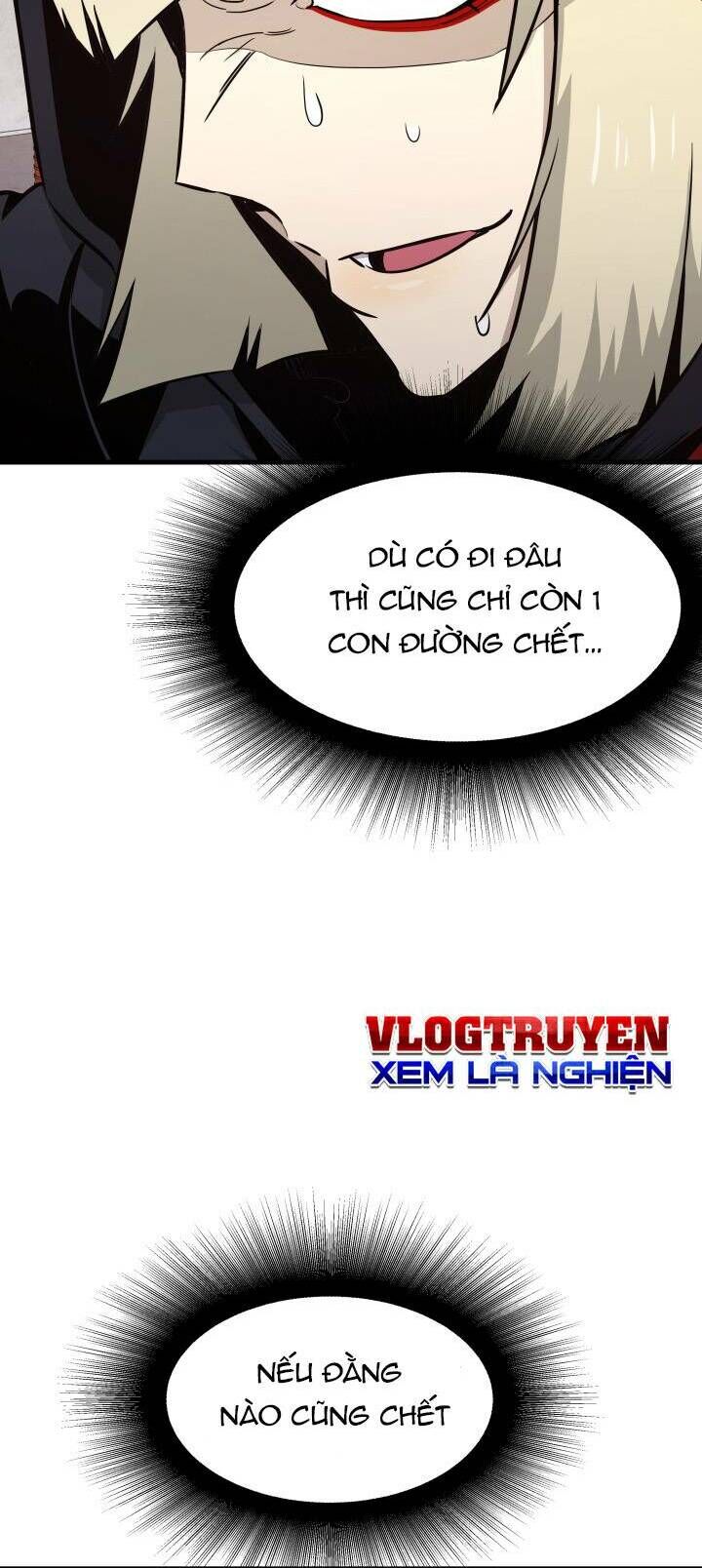 Ta Trở Về Từ Địa Ngục Chap 20 - Next Chap 21