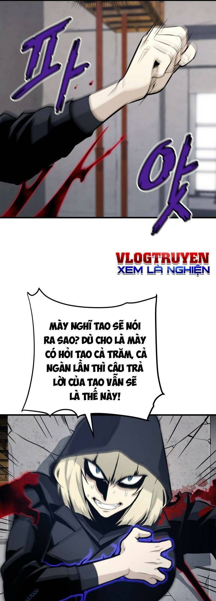 Ta Trở Về Từ Địa Ngục Chap 20 - Next Chap 21