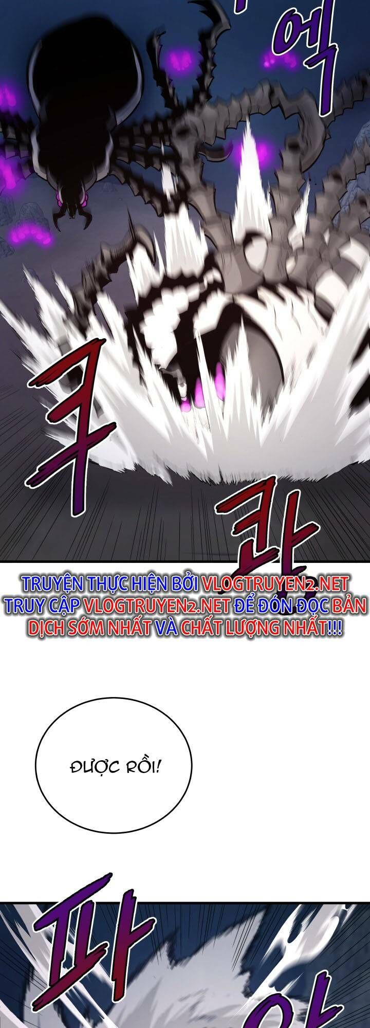 Ta Trở Về Từ Địa Ngục Chap 21 - Next Chap 22