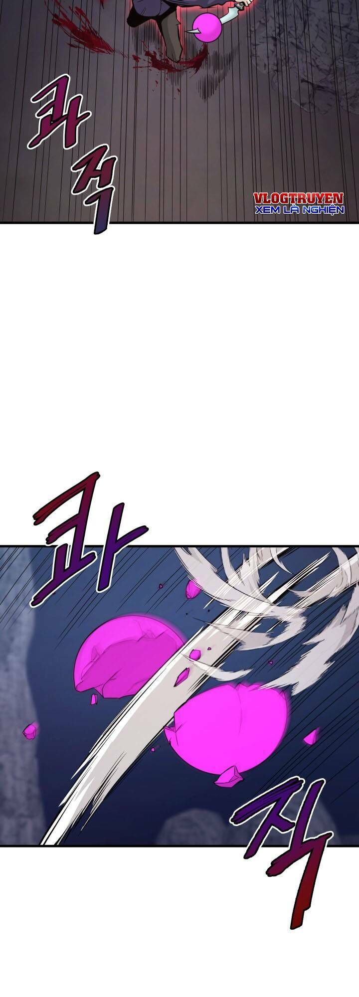 Ta Trở Về Từ Địa Ngục Chap 21 - Next Chap 22