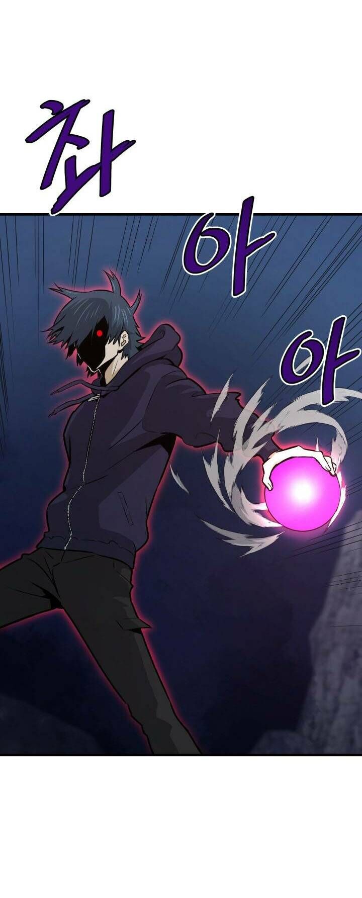 Ta Trở Về Từ Địa Ngục Chap 21 - Next Chap 22