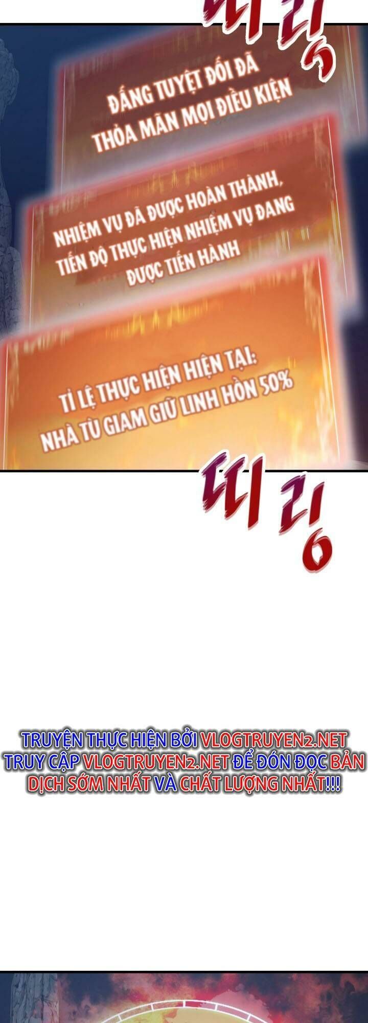 Ta Trở Về Từ Địa Ngục Chap 21 - Next Chap 22