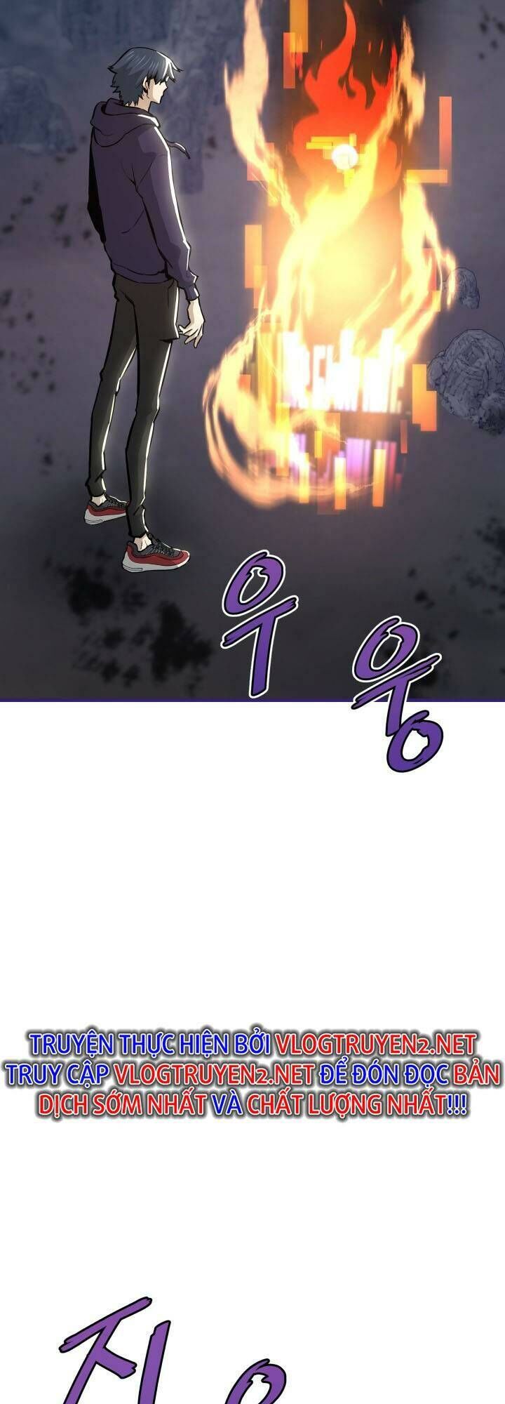 Ta Trở Về Từ Địa Ngục Chap 21 - Next Chap 22