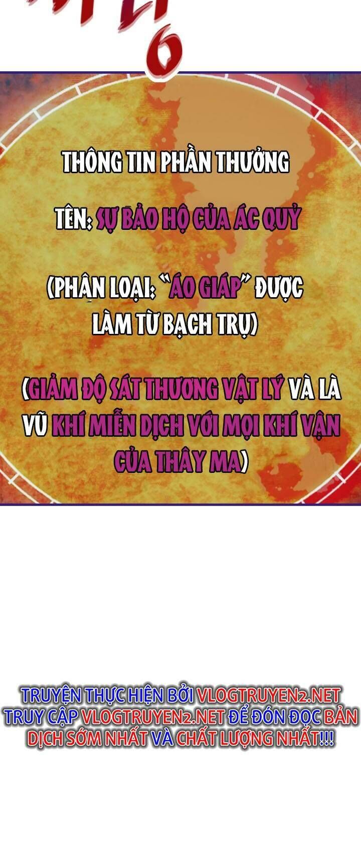 Ta Trở Về Từ Địa Ngục Chap 21 - Next Chap 22