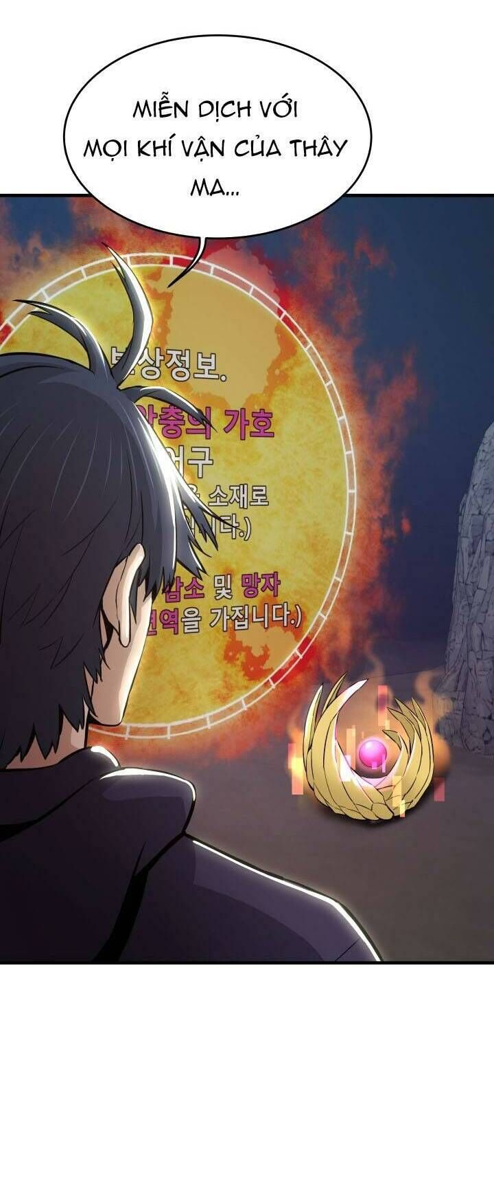 Ta Trở Về Từ Địa Ngục Chap 21 - Next Chap 22