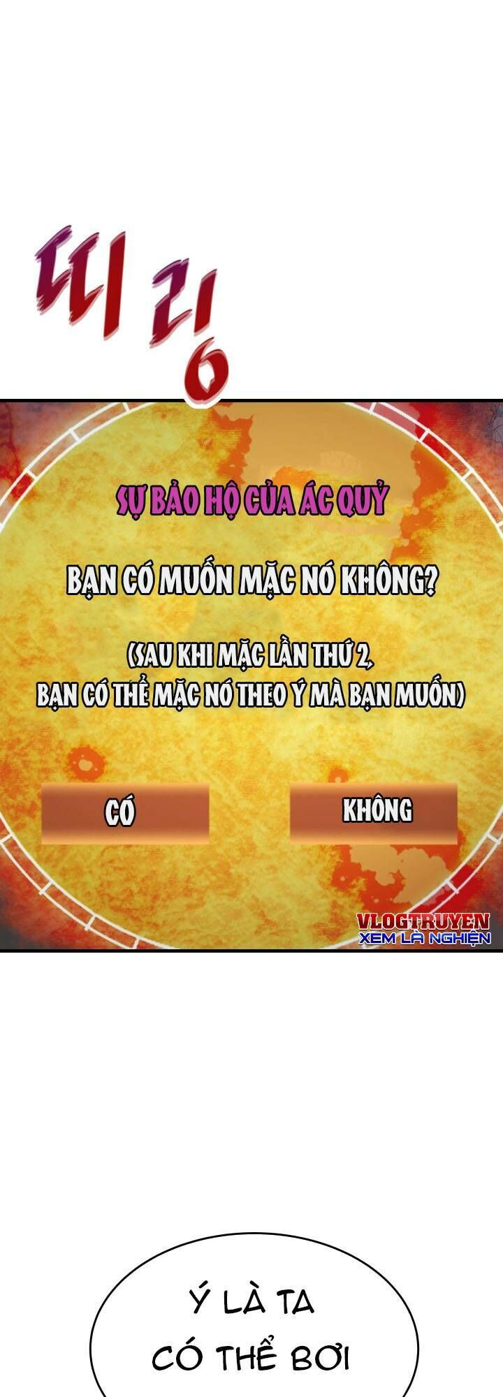 Ta Trở Về Từ Địa Ngục Chap 21 - Next Chap 22