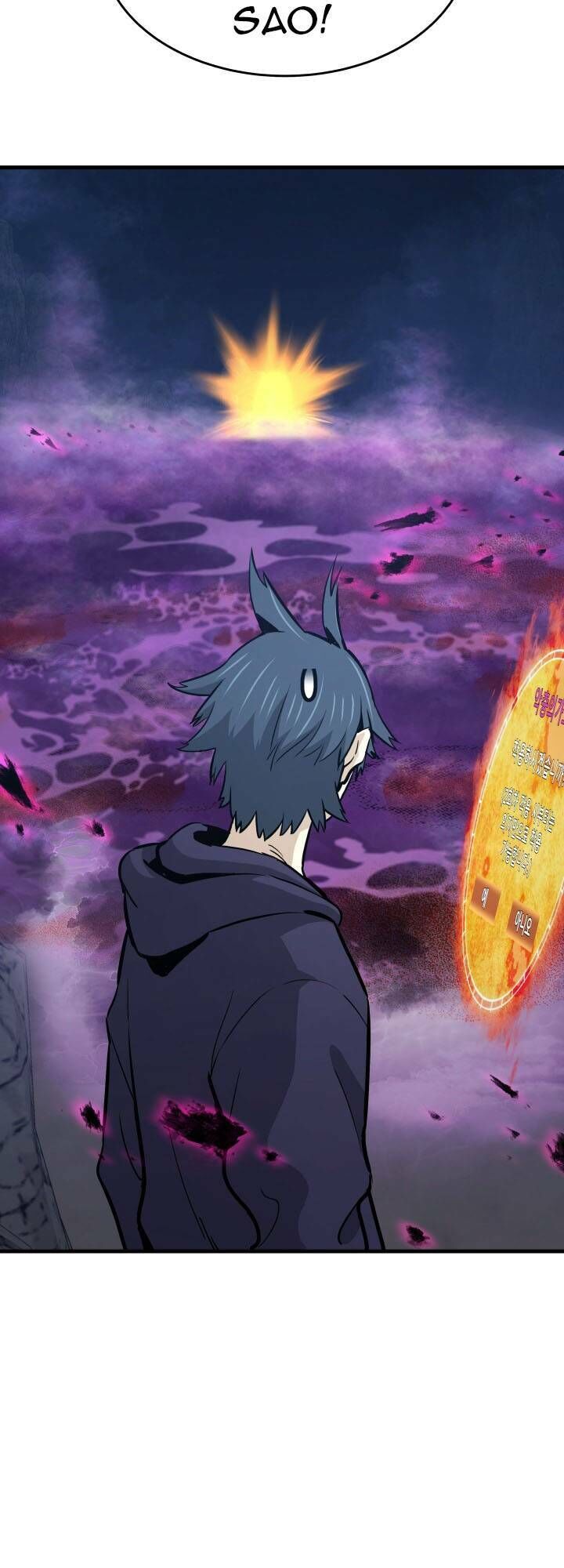 Ta Trở Về Từ Địa Ngục Chap 21 - Next Chap 22