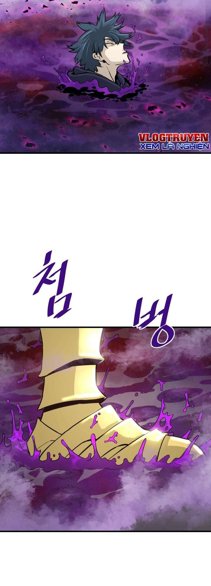 Ta Trở Về Từ Địa Ngục Chap 21 - Next Chap 22
