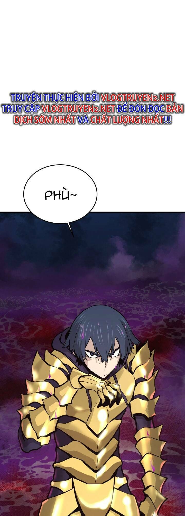 Ta Trở Về Từ Địa Ngục Chap 21 - Next Chap 22