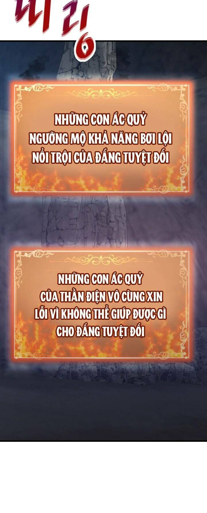 Ta Trở Về Từ Địa Ngục Chap 21 - Next Chap 22