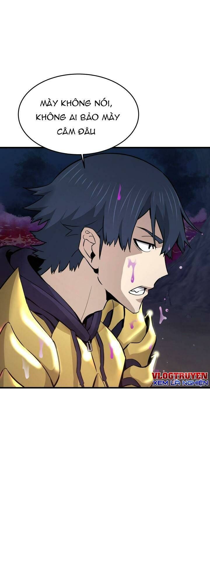 Ta Trở Về Từ Địa Ngục Chap 21 - Next Chap 22