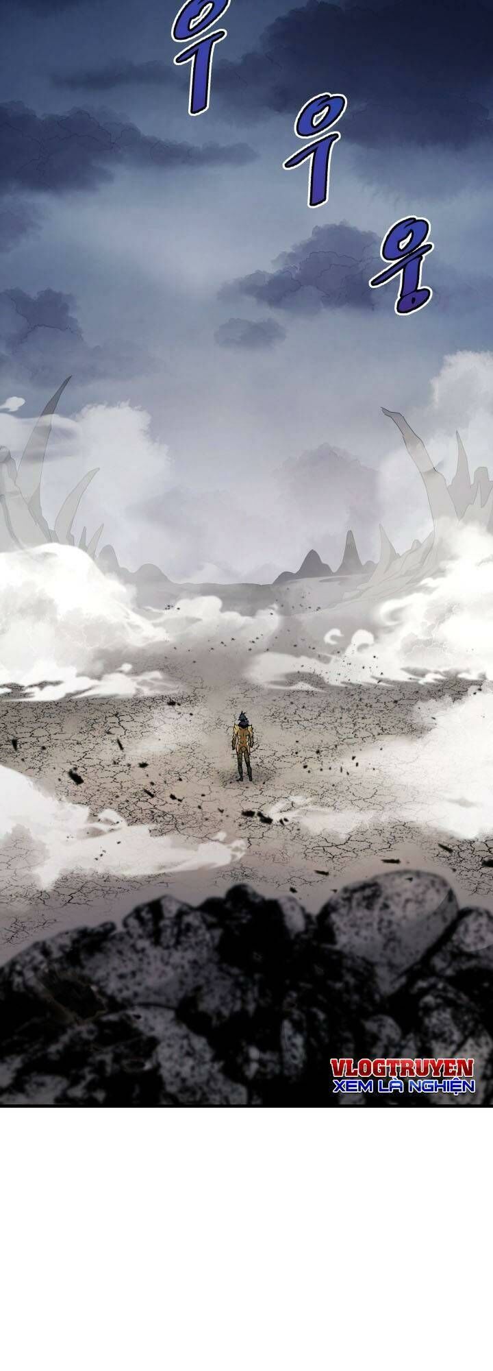 Ta Trở Về Từ Địa Ngục Chap 21 - Next Chap 22