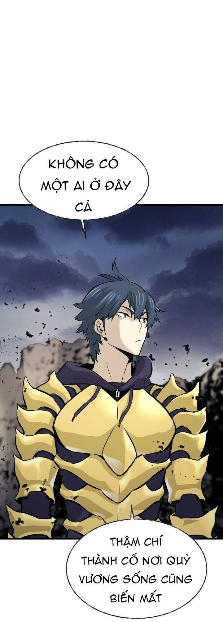 Ta Trở Về Từ Địa Ngục Chap 21 - Next Chap 22