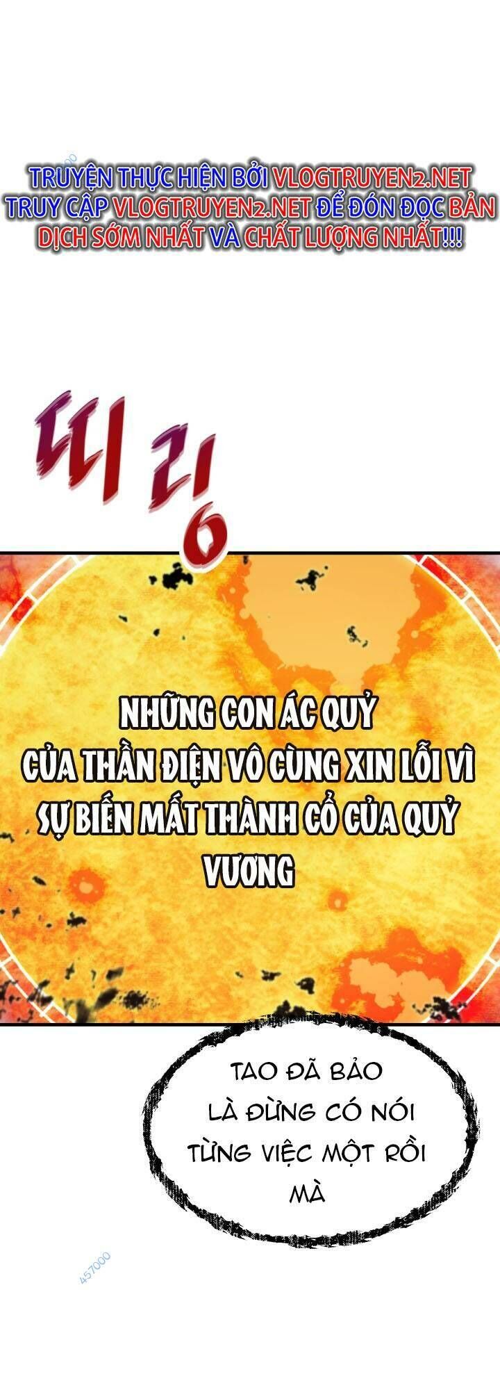 Ta Trở Về Từ Địa Ngục Chap 21 - Next Chap 22