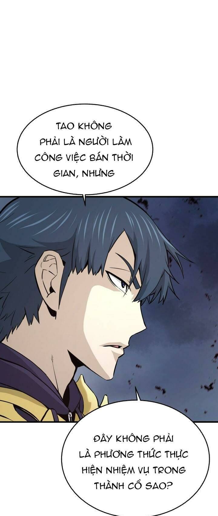 Ta Trở Về Từ Địa Ngục Chap 21 - Next Chap 22