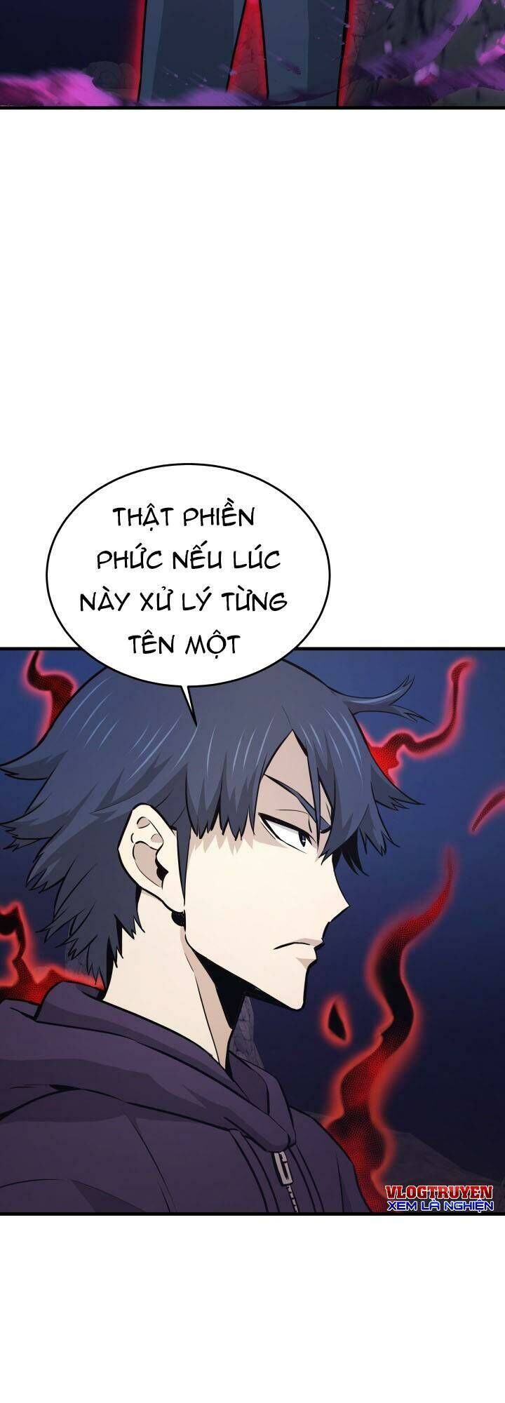 Ta Trở Về Từ Địa Ngục Chap 21 - Next Chap 22