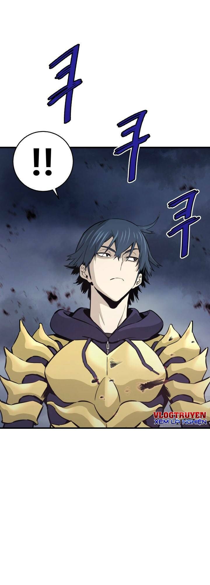 Ta Trở Về Từ Địa Ngục Chap 21 - Next Chap 22