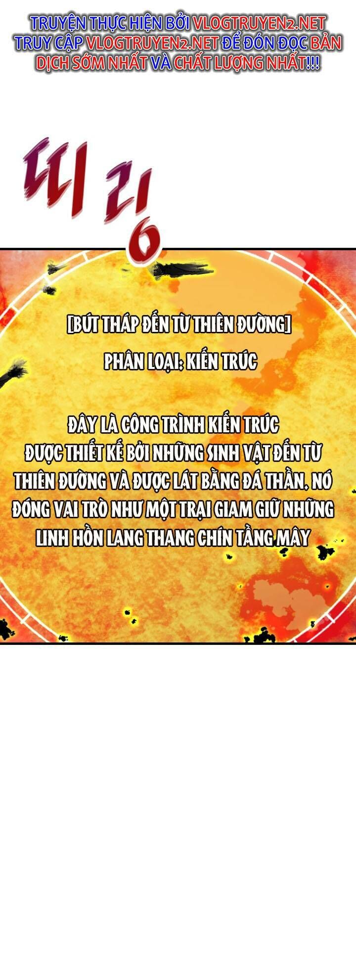 Ta Trở Về Từ Địa Ngục Chap 21 - Next Chap 22