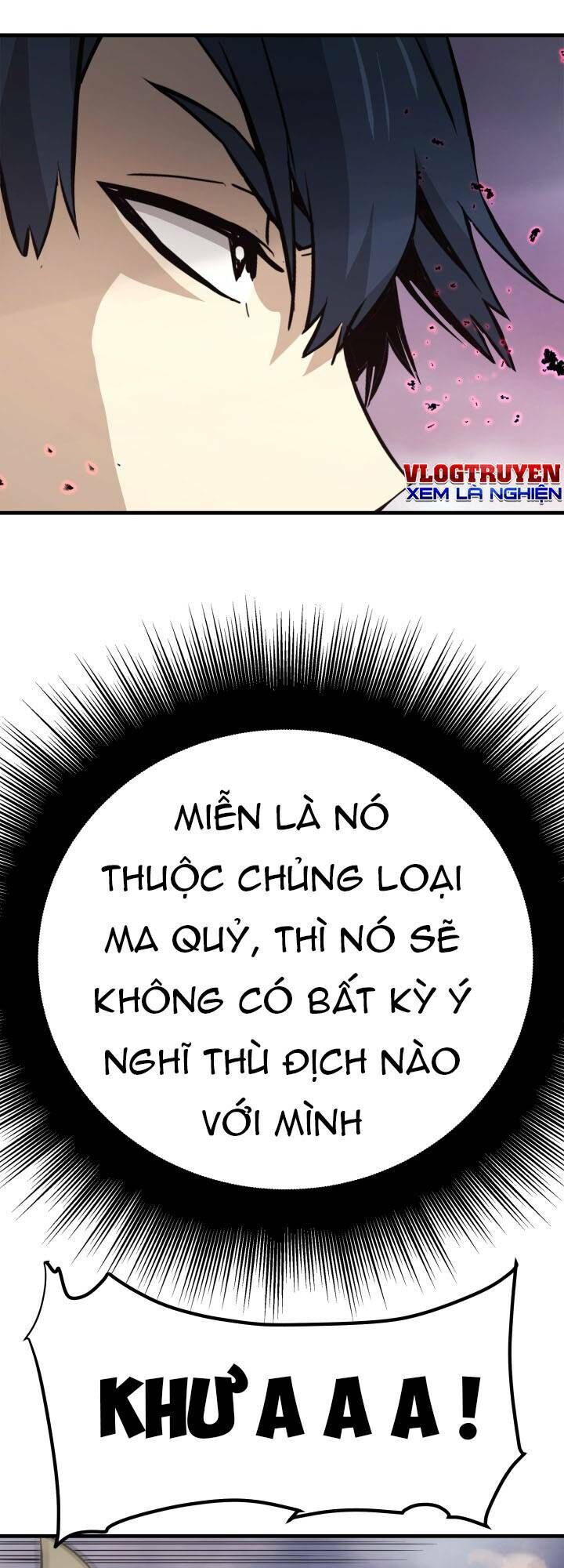 Ta Trở Về Từ Địa Ngục Chap 21 - Next Chap 22