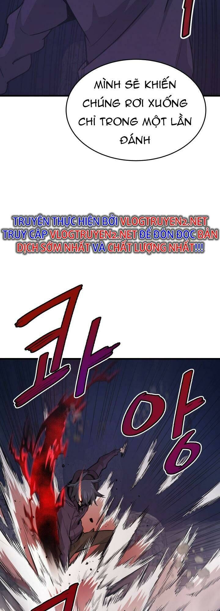 Ta Trở Về Từ Địa Ngục Chap 21 - Next Chap 22