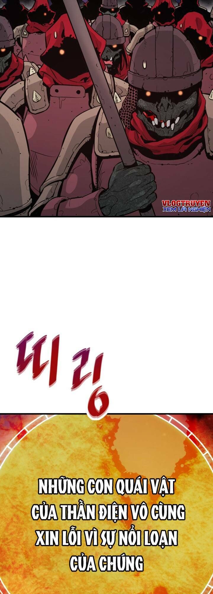 Ta Trở Về Từ Địa Ngục Chap 21 - Next Chap 22