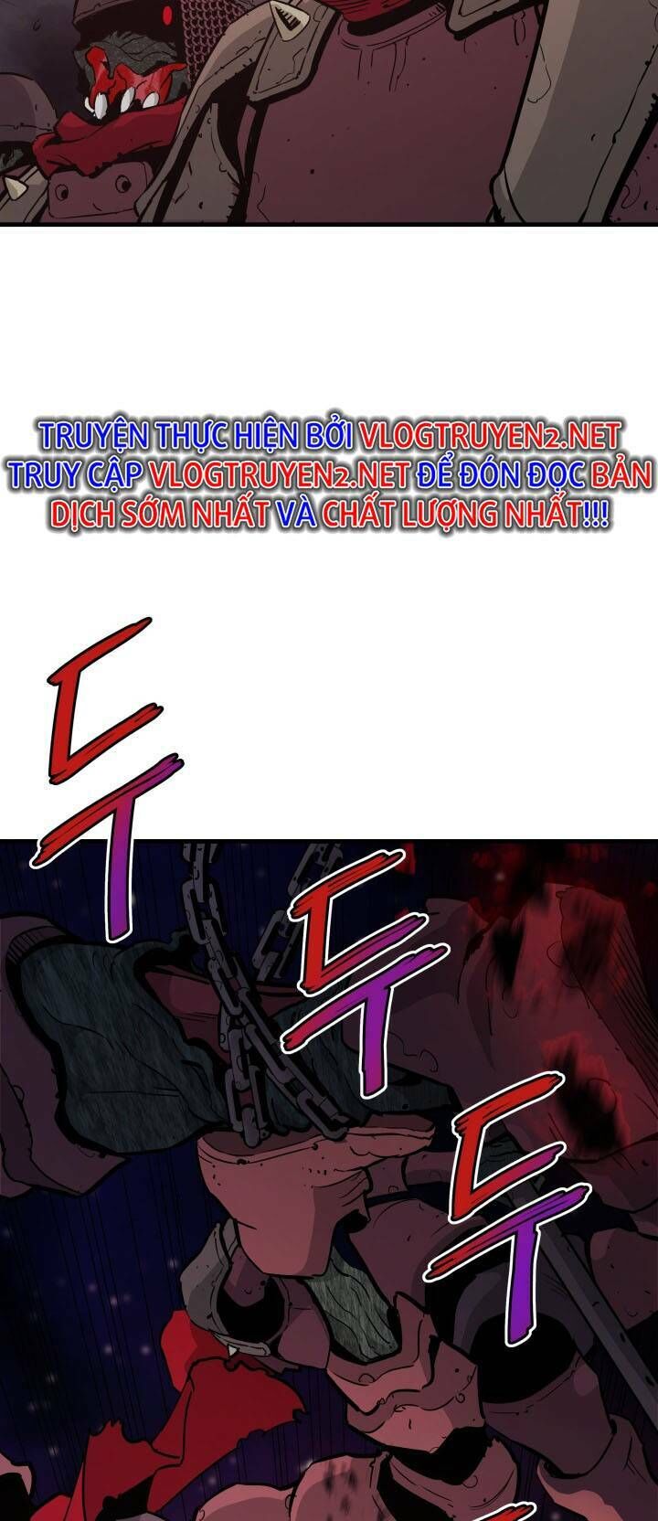 Ta Trở Về Từ Địa Ngục Chap 21 - Next Chap 22