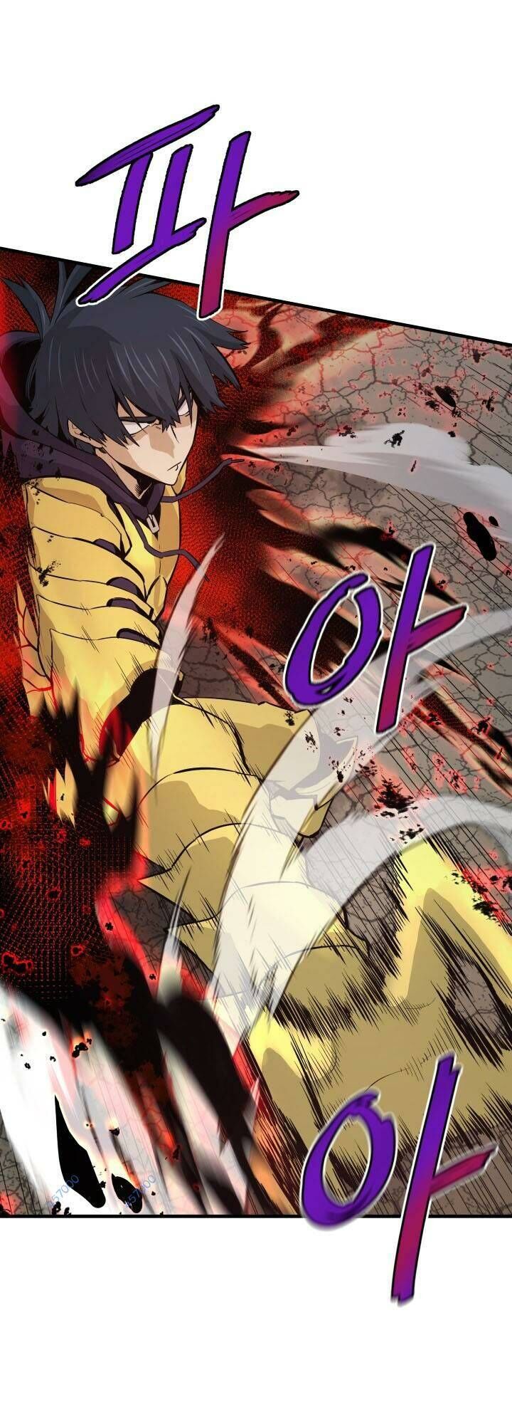 Ta Trở Về Từ Địa Ngục Chap 21 - Next Chap 22