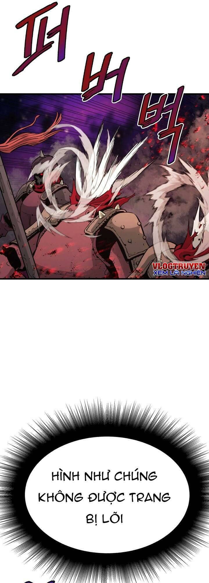 Ta Trở Về Từ Địa Ngục Chap 21 - Next Chap 22