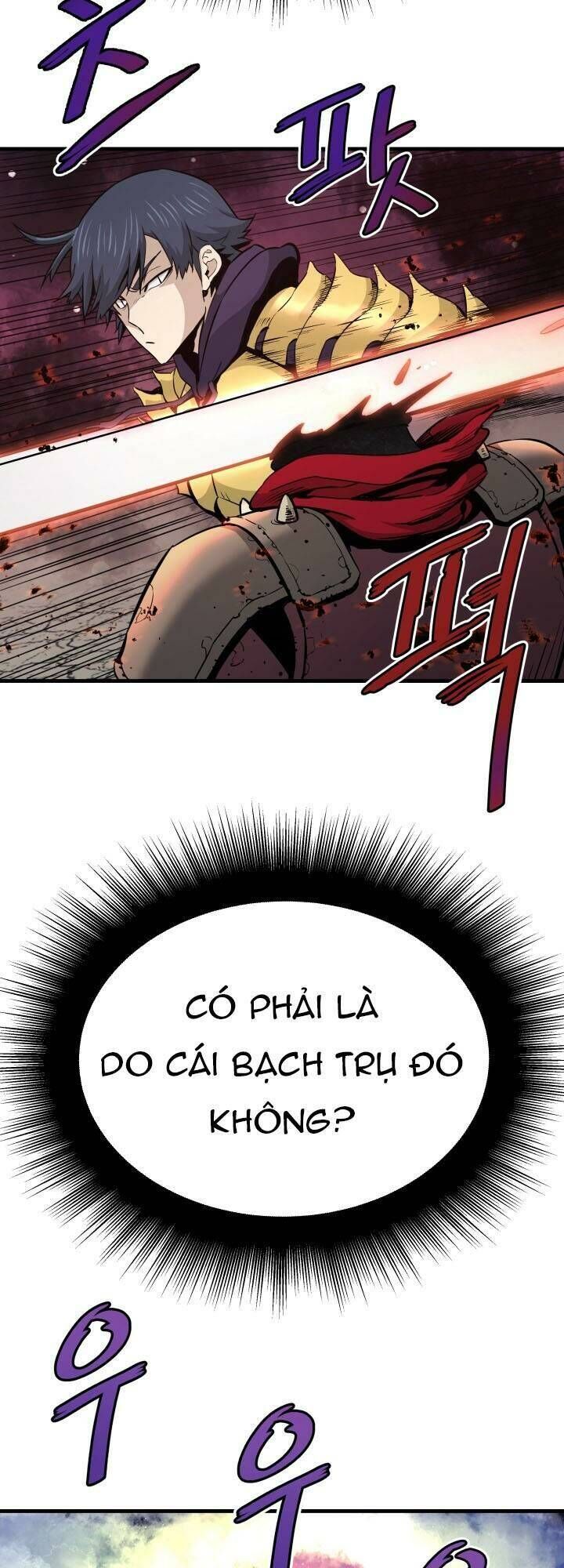 Ta Trở Về Từ Địa Ngục Chap 21 - Next Chap 22